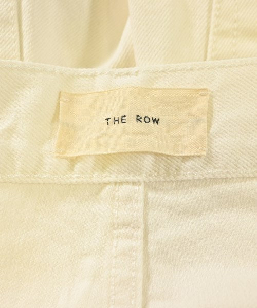 THE ROW กางเกง อื่น