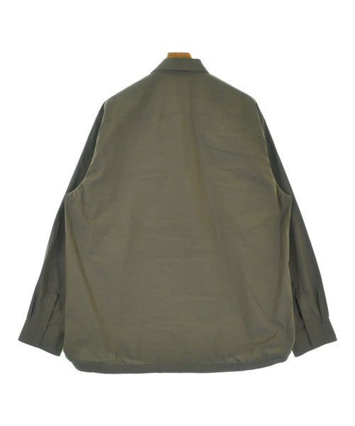 THE ROW เสื้อลำลอง