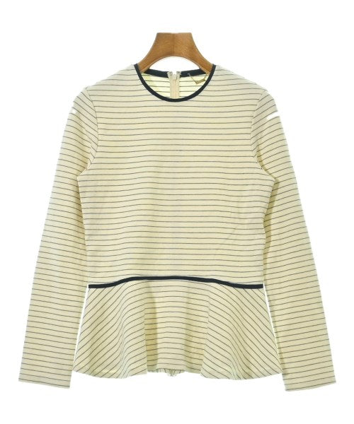 THE ROW เสื้อยืด/เสื้อท็อปส์
