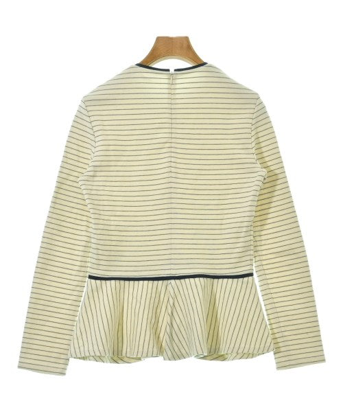 THE ROW เสื้อยืด/เสื้อท็อปส์
