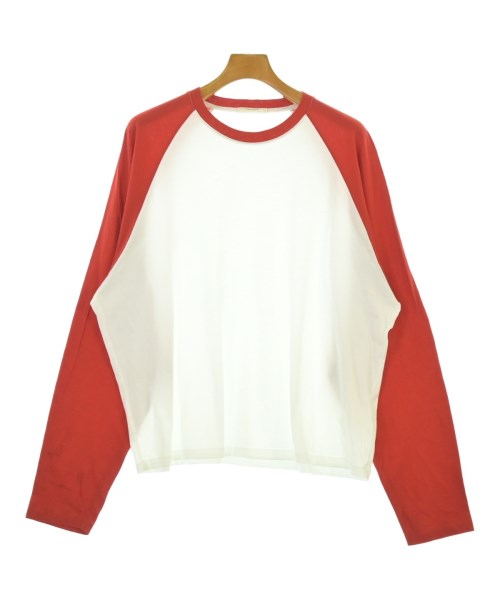THE ROW เสื้อยืด/เสื้อท็อปส์