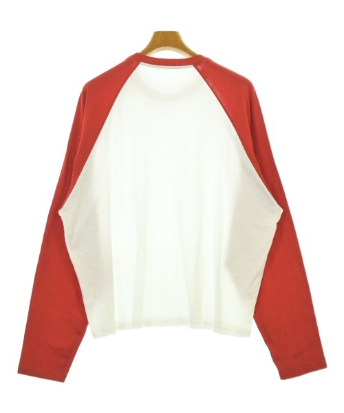 THE ROW เสื้อยืด/เสื้อท็อปส์