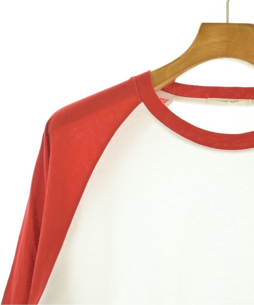 THE ROW เสื้อยืด/เสื้อท็อปส์