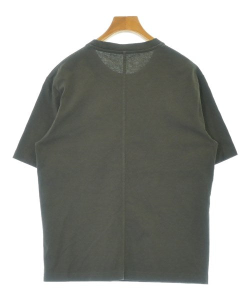 THE ROW เสื้อยืด/เสื้อท็อปส์
