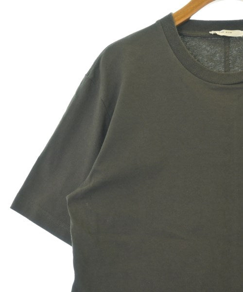 THE ROW เสื้อยืด/เสื้อท็อปส์