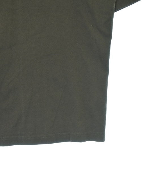 THE ROW เสื้อยืด/เสื้อท็อปส์