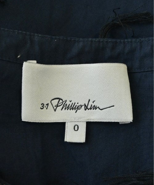 3.1 Phillip Lim เสื้อลำลอง