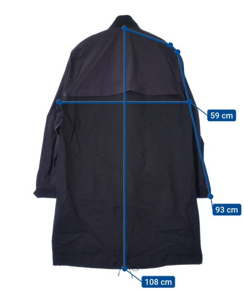 3.1 Phillip Lim เสื้อโค้ท อื่น