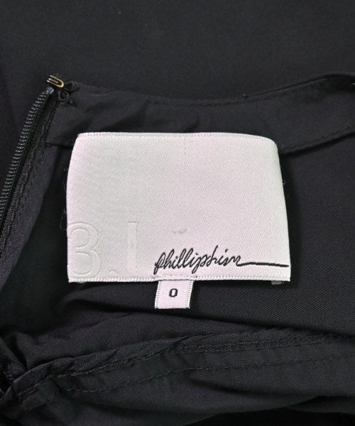 3.1 Phillip Lim ชุดเดรส