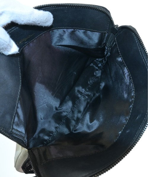 3.1 Phillip Lim คลัตช์