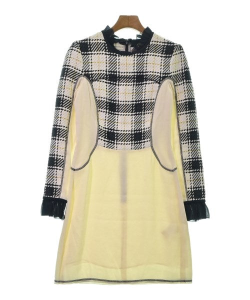 3.1 Phillip Lim ชุดเดรส