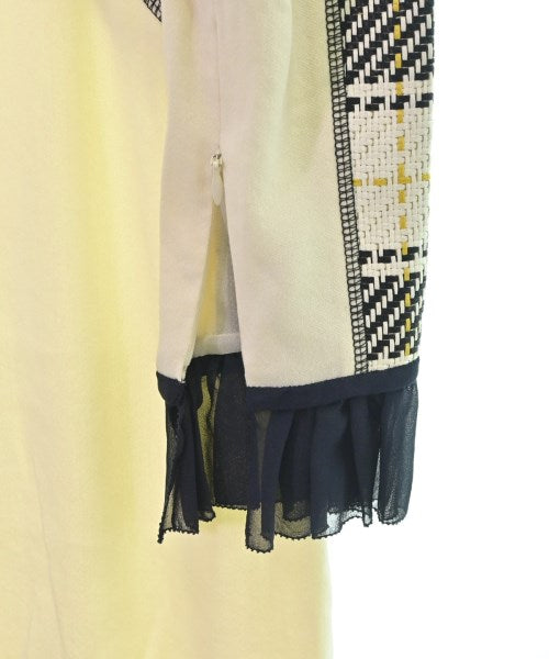 3.1 Phillip Lim ชุดเดรส
