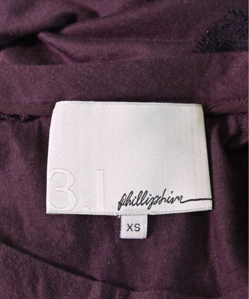 3.1 Phillip Lim ชุดเดรส