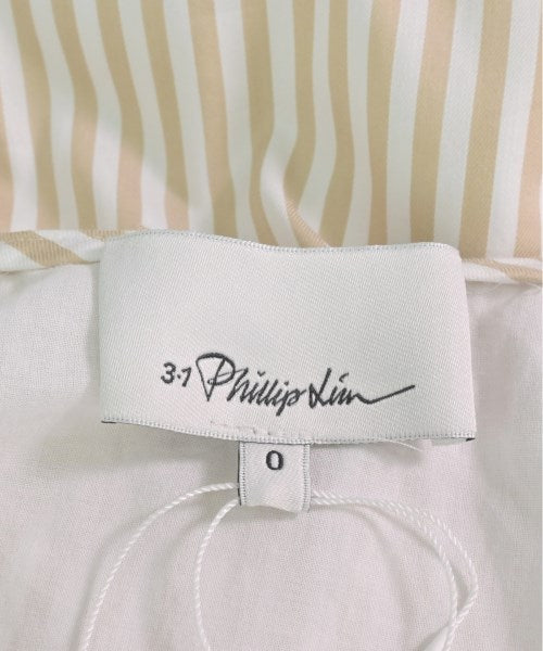 3.1 Phillip Lim ชุดเดรส