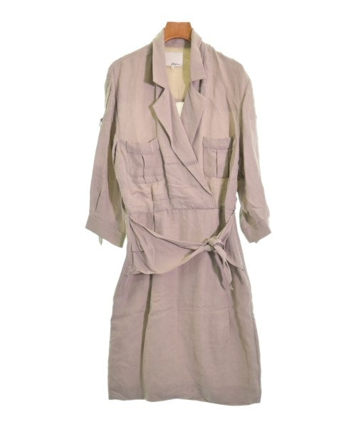 3.1 Phillip Lim ชุดเดรส