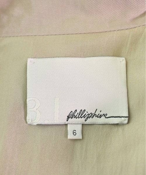 3.1 Phillip Lim ชุดเดรส