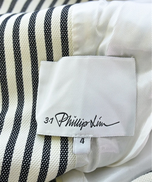 3.1 Phillip Lim แจ็คเก็ตลำลอง