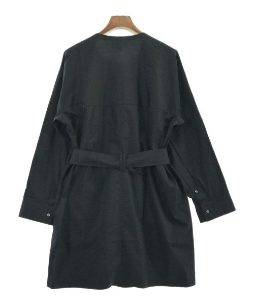 3.1 Phillip Lim เดรสที่เป็นเสื้อเชิ้ตตัวยาว
