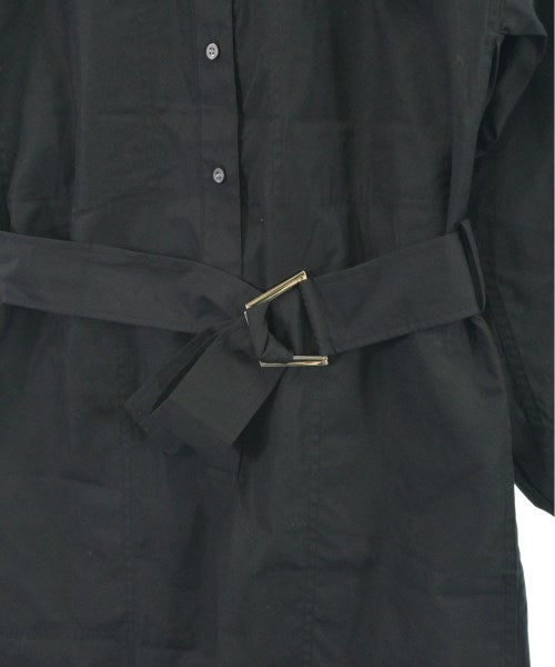 3.1 Phillip Lim เดรสที่เป็นเสื้อเชิ้ตตัวยาว