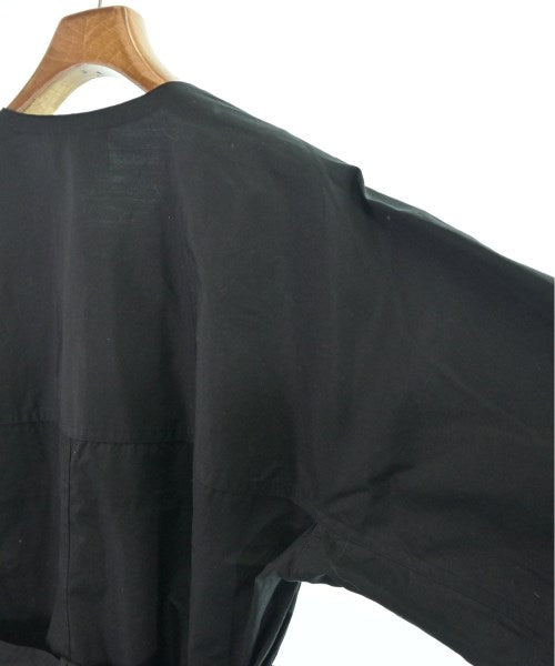 3.1 Phillip Lim เดรสที่เป็นเสื้อเชิ้ตตัวยาว