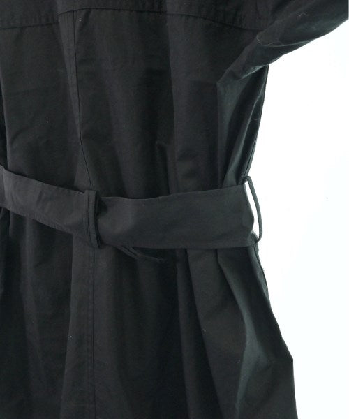 3.1 Phillip Lim เดรสที่เป็นเสื้อเชิ้ตตัวยาว