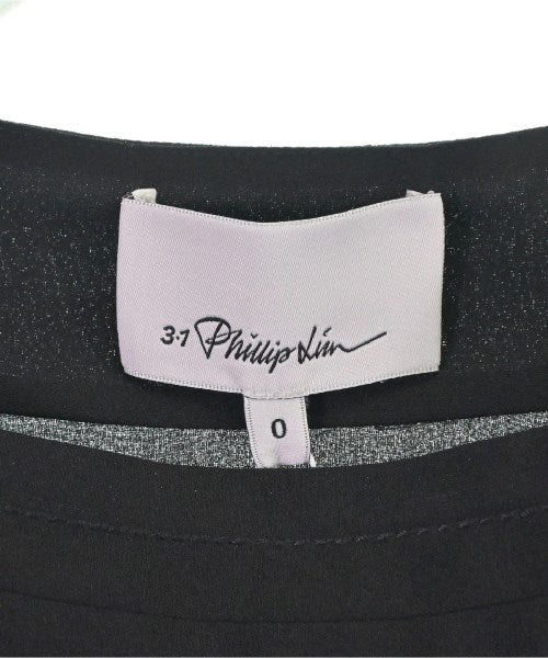 3.1 Phillip Lim ชุดเดรส