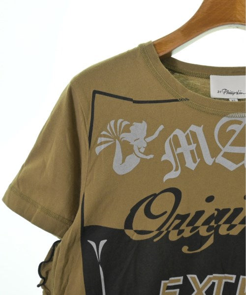 3.1 Phillip Lim เสื้อยืด/เสื้อท็อปส์