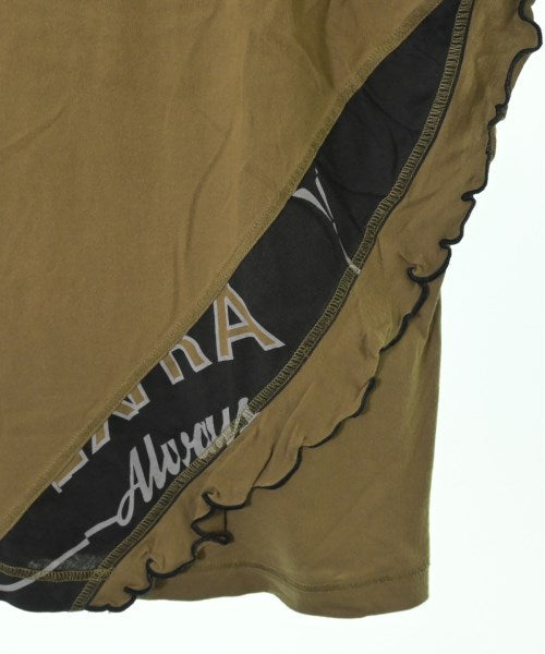 3.1 Phillip Lim เสื้อยืด/เสื้อท็อปส์
