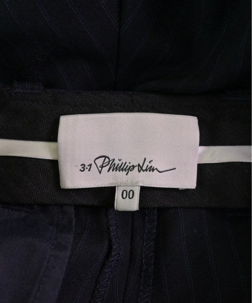 3.1 Phillip Lim กางเกงมีกระเป๋าข้างกางเกง2-4 กระเป๋า