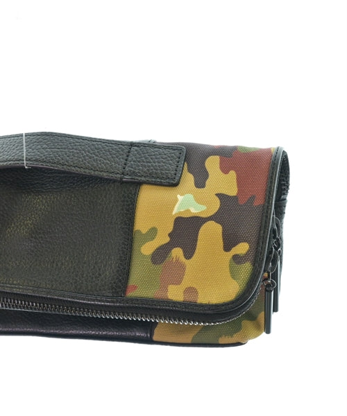 3.1 Phillip Lim คลัตช์