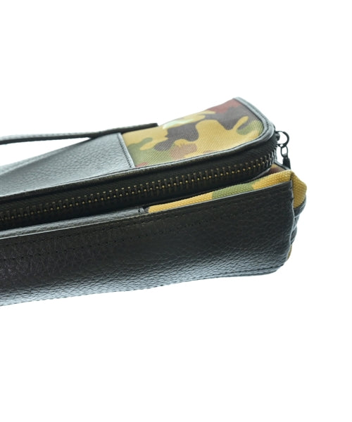 3.1 Phillip Lim คลัตช์