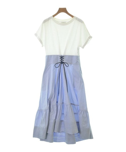 3.1 Phillip Lim ชุดเดรส