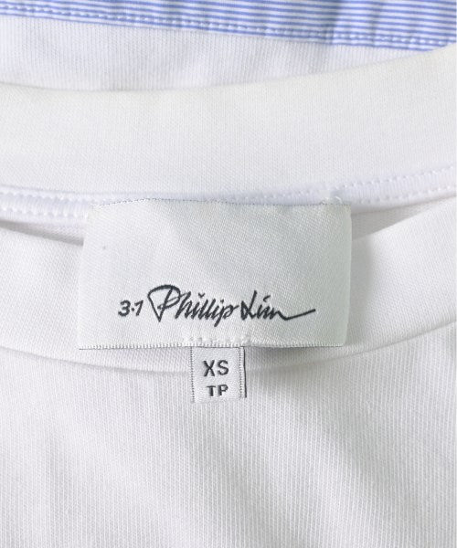 3.1 Phillip Lim ชุดเดรส