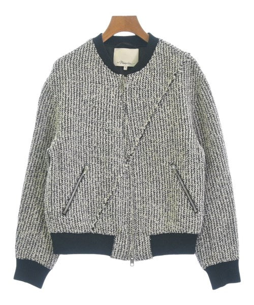 3.1 Phillip Lim แจ็คเก็ตเบลาส์ อื่น