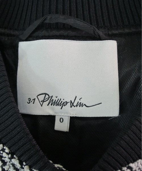 3.1 Phillip Lim แจ็คเก็ตเบลาส์ อื่น