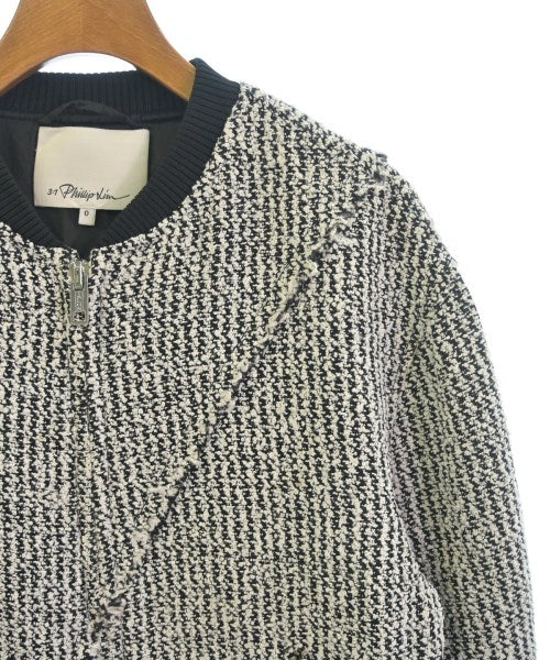 3.1 Phillip Lim แจ็คเก็ตเบลาส์ อื่น