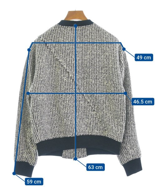 3.1 Phillip Lim แจ็คเก็ตเบลาส์ อื่น