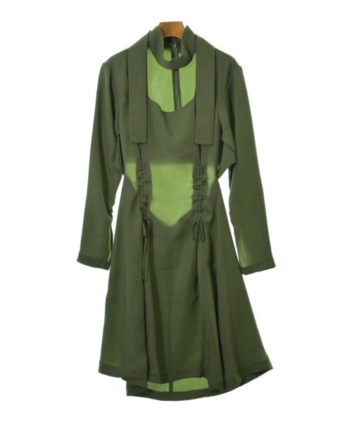 3.1 Phillip Lim ชุดเดรส