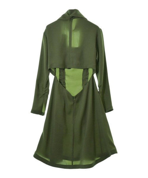3.1 Phillip Lim ชุดเดรส