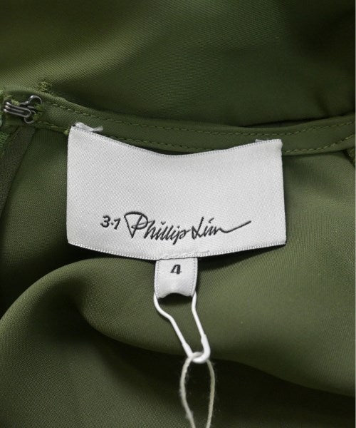 3.1 Phillip Lim ชุดเดรส