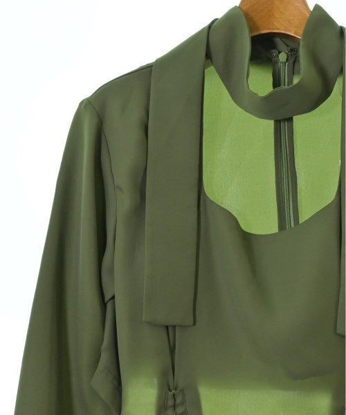 3.1 Phillip Lim ชุดเดรส