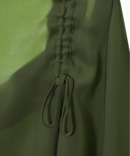 3.1 Phillip Lim ชุดเดรส