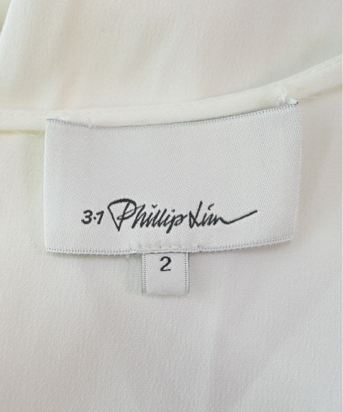 3.1 Phillip Lim เสื้อสตรี