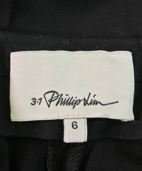 3.1 Phillip Lim กางเกง อื่น