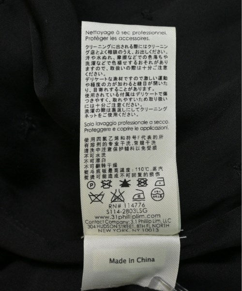 3.1 Phillip Lim เสื้อสตรี