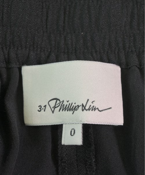 3.1 Phillip Lim กางเกง อื่น