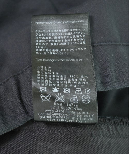 3.1 Phillip Lim กางเกง อื่น