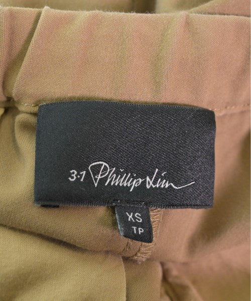 3.1 Phillip Lim กางเกง อื่น