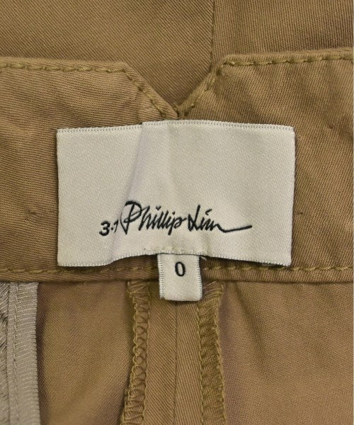 3.1 Phillip Lim กางเกง อื่น