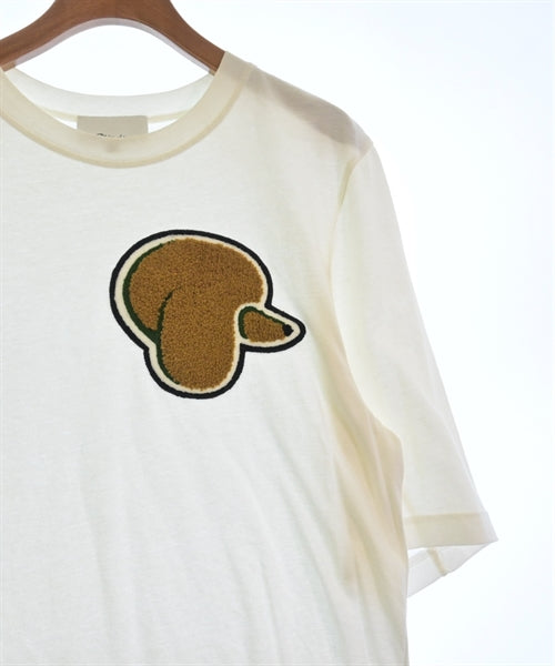 3.1 Phillip Lim เสื้อยืด/เสื้อท็อปส์